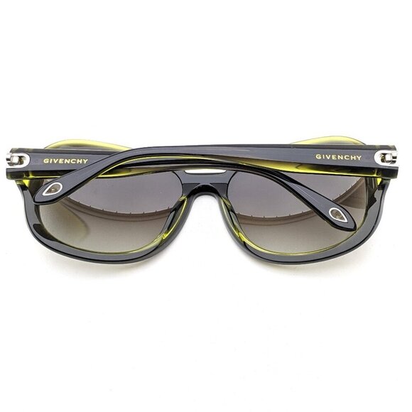 ?️Made in Italy! GIVENCHY SGV884 Sunglasses 55/18/135 | ALB6?️ main image 8